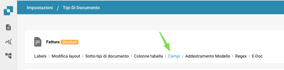 DocBits Errore Approvazione