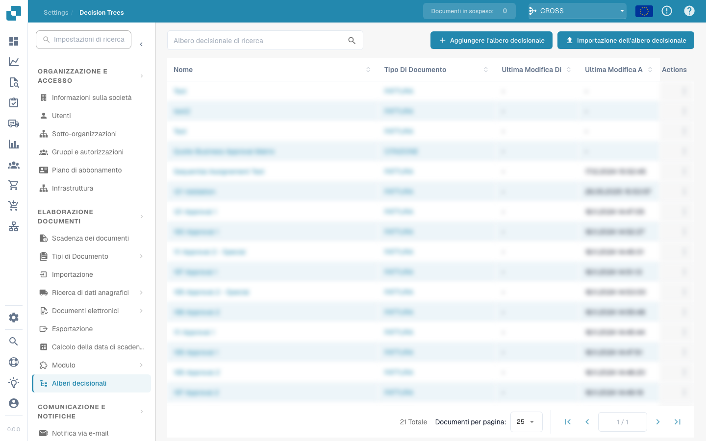 DocBits Flusso di lavoro 3