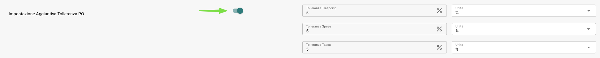 DocBits Approvazione